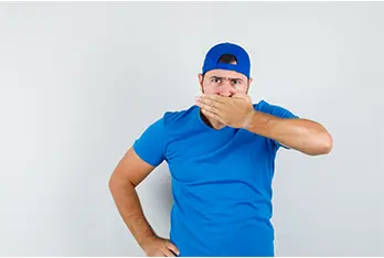 رفع بوی بد فاضلاب