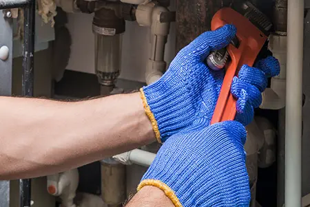 روش های پیشگیری