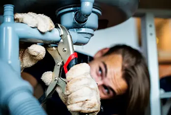 دراوردن اشیا