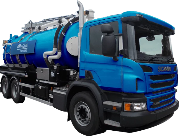 خودرو سیار لوله بازکنی مازندران