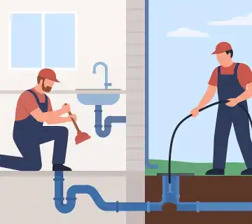 بازکن لوله در مازندران، تخصصی در خدمات لوله بازکنی و رفع انسداد لوله‌های فاضلاب در مازندران، سریع و مطمئن، مناسب منازل و ادارات.