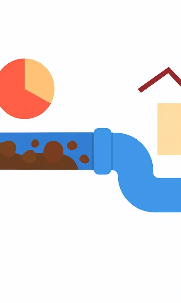 پیشرفت در خدمات لوله بازکنی مازندران با تیم مجرب و تجهیزات پیشرفته در لوله لوله بازکنی مازندران لوله بازکنی فوری و تضمینی در مازندران، با استفاده از بهترین تجهیزات برای رفع گرفتگی لوله‌ها و فاضلاب در کوتاه‌ترین زمان ممکن.