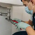 تعمیر لوله بازکنی در مازندران با تجهیزات پیشرفته و تیم مجرب برای رفع گرفتگی و مشکل در لوله‌ها.