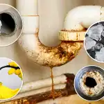 مشکل گرفتگی لوله فاضلاب و خدمات لوله بازکنی در مازندران با بهترین تعمیرکاران و تکنولوژی‌های روز دنیا.