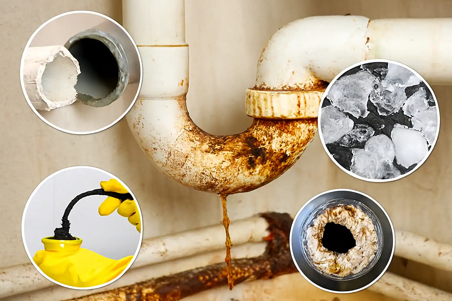 مشکل گرفتگی لوله فاضلاب و خدمات لوله بازکنی در مازندران با بهترین تعمیرکاران و تکنولوژیهای روز دنیا.