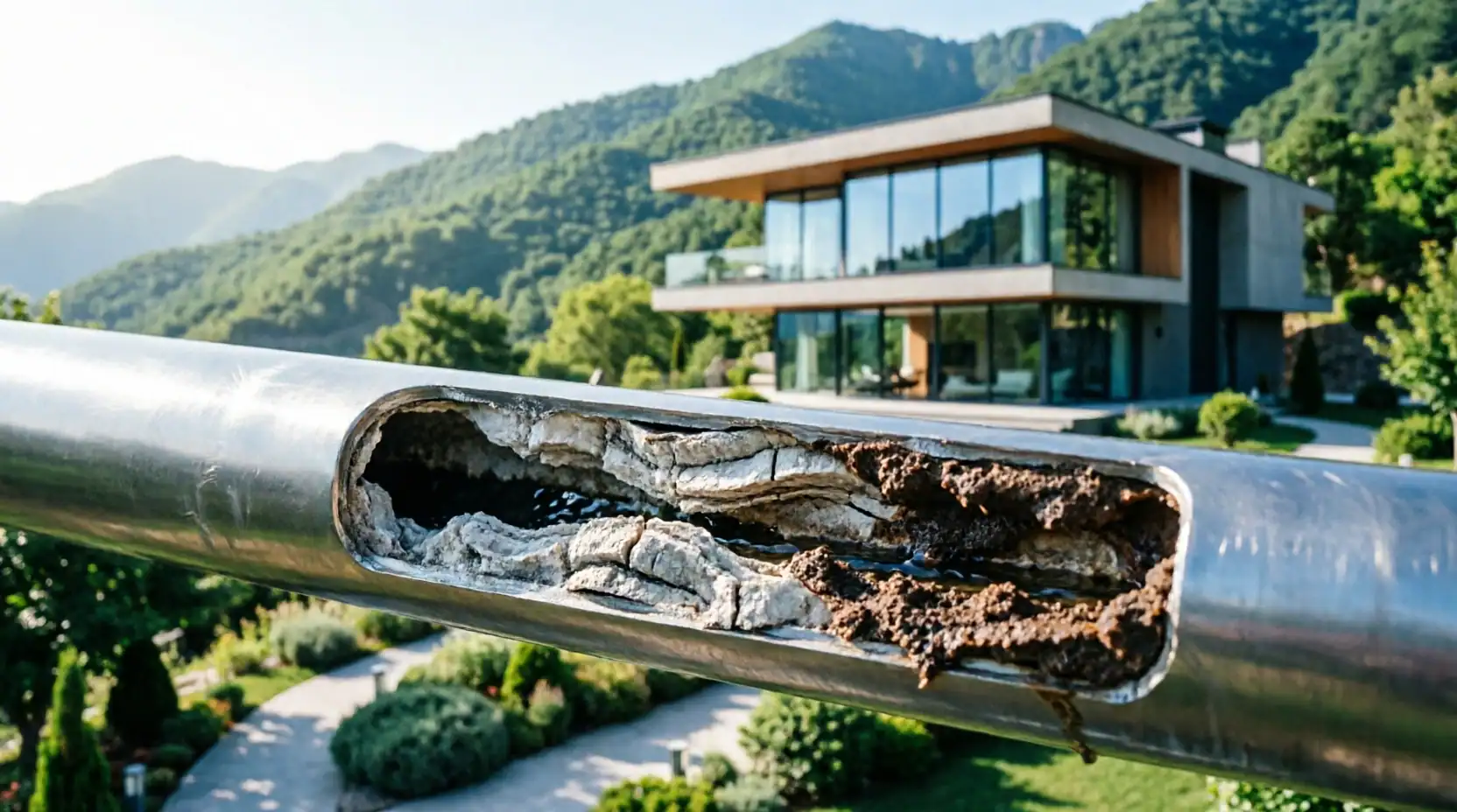 لوله بازکنی مازندران با تجهیزات حرفهای و سریع در مناطق مختلف استان برای رفع گرفتگی لولهها و خدمات تخصصی.